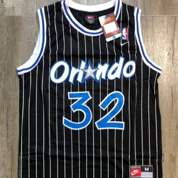 Shaq retro jersey Clearance